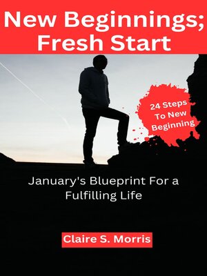 cover image of New Beginnings;Fresh Start